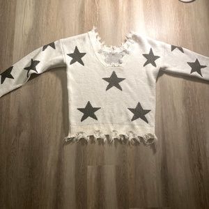 Altar’d state sweater